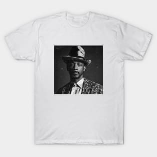 katt williams T-Shirt